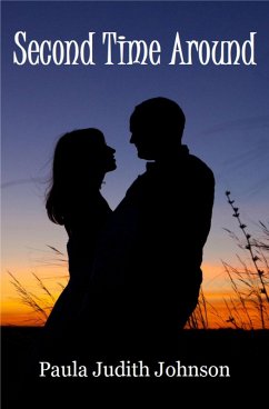 Second Time Around (eBook, ePUB) - Johnson, Paula Judith