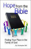 Hope from the Bible: Finding Your Place in the Family of God (eBook, ePUB)