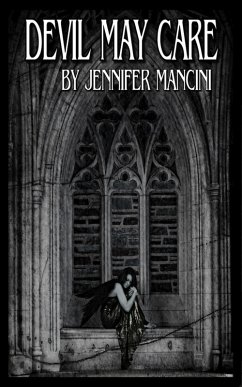 Devil May Care (eBook, ePUB) Cover Devil May Care (eBook, ePUB)