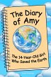 Diary of Amy, the 14-Year-Old Girl Who... - Bild 1