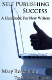 Self Publishing Success (eBook, ePUB) Self Publishing Success (eBook, ePUB)