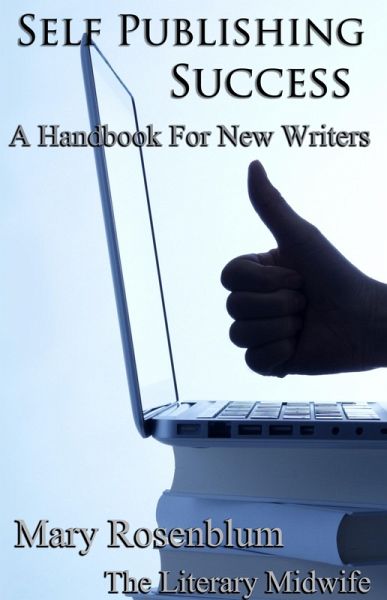 Self Publishing Success (eBook, ePUB)