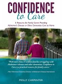 Confidence to Care [U.K. Edition] (eBook, ePUB)