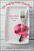 My Empty Nest Diet Plan (eBook, ePUB)