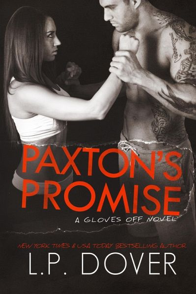 Paxton's Promise (eBook, ePUB)