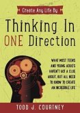 Thinking in One Direction (eBook, ePUB)