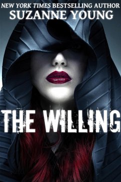 Willing (eBook, ePUB) - Young, Suzanne