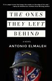 Ones They Left Behind (eBook, ePUB) Ones They Left Behind (eBook, ePUB)