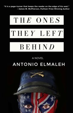 Ones They Left Behind (eBook, ePUB) - Elmaleh, Antonio