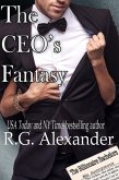 CEO's Fantasy (eBook, ePUB)