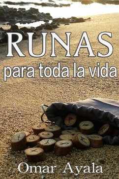 Cover Runas para toda la vida (eBook, ePUB)