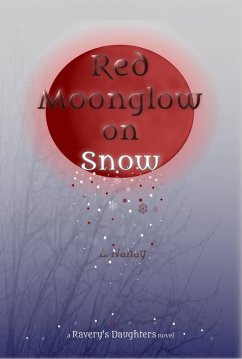 Cover Red Moonglow on Snow (eBook, ePUB)