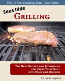 Sous Vide Grilling (eBook, ePUB) Sous Vide Grilling (eBook, ePUB)