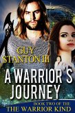 Warrior's Journey (eBook, ePUB)