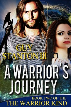 Warrior's Journey (eBook, ePUB) - Iii, Guy S. Stanton