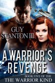 Warrior's Revenge (eBook, ePUB)