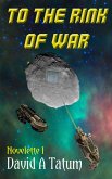 To the Rink of War (eBook, ePUB)