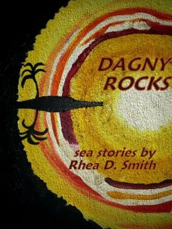 Cover Dagny Rocks (eBook, ePUB)