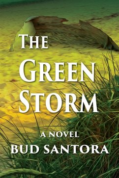 Cover Green Storm (eBook, ePUB)