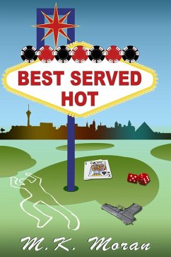 Cover Best Served Hot (eBook, ePUB)