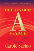 Build Your A-Game (eBook, ePUB)