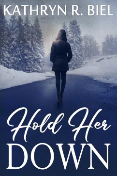 Hold Her Down (eBook, ePUB) Cover Hold Her Down (eBook, ePUB)