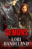 Dances With Demons (A Phoenix Chronicle Novella) (eBook, ePUB)