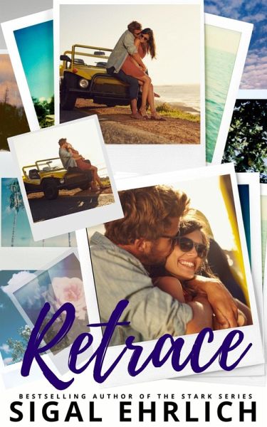 Retrace (eBook, ePUB)