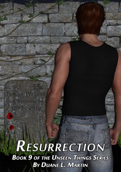 Resurrection (eBook, ePUB) - Martin, Duane L.