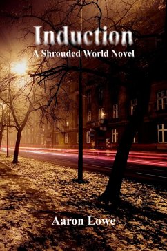 Cover Induction (eBook, ePUB)