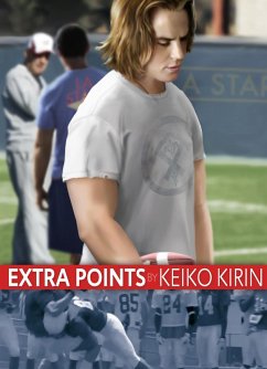 Cover Extra Points (eBook, ePUB)