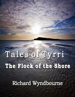 Flock of the Shore (eBook, ePUB) - Wyndbourne, Richard