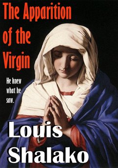 Cover Apparition of the Virgin (eBook, ePUB)