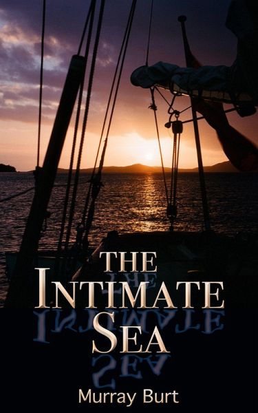 Intimate Sea (eBook, ePUB)