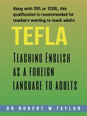 Teaching English as a Foreign Language to Adults (eBook, ePUB)