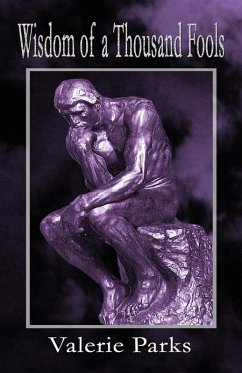 Cover Wisdom Of A Thousand Fools (eBook, ePUB)