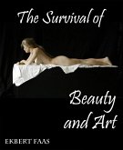 Survival of Beauty and Art (eBook, ePUB)