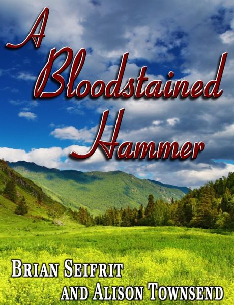 Bloodstained Hammer (eBook, ePUB)