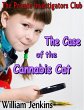 Case of the Cannabis Cat (eBook, ePUB) - Bild 1