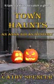 Town Haunts (eBook, ePUB)