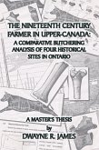 Nineteenth Century Farmer In Upper-Canada (eBook, ePUB)