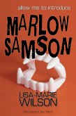 Allow Me To Introduce Marlow Samson (eBook, ePUB)
