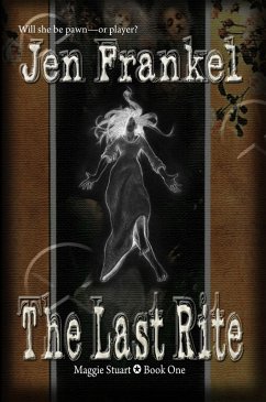 Last Rite (eBook, ePUB) - Frankel, Jen