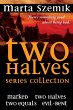 Two Halves Box Set (eBook, ePUB) - Bild 1