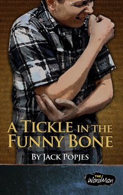 Tickle in the Funny Bone (eBook, ePUB) - Popjes, Jack
