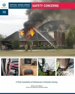 Cover Safety Concerns: book # 13 Critical Issues Series (eBook, ePUB)