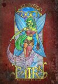 Legend of the Tooth Fairy (eBook, ePUB)