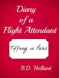 Diary of a Flight Attendant: Tiffany in... - Bild 1