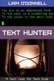 Text Hunter: Tech Tales # 2 (eBook, ePUB)