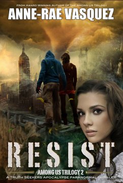 Cover Resist (eBook, ePUB)